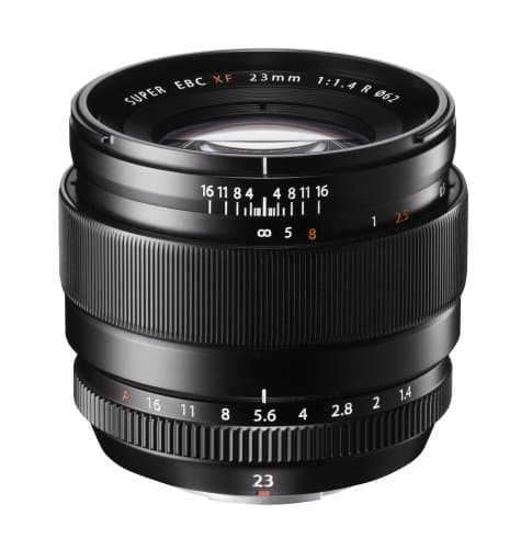Image of Fujifilm XF-23mm f1.4