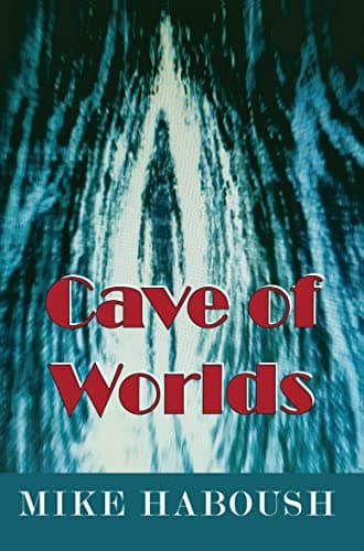 Image of Cave of Worlds
