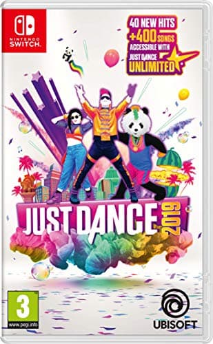 Image of Just Dance 2019 (Nintendo Switch)