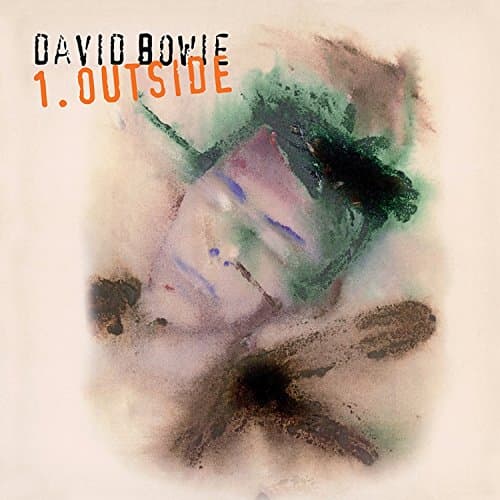 Image of Outside (Limited Edition, 180 Gram Vinyl, Anniversary Edition) [VINYL]