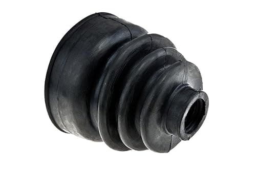 Image of CV JOINT BOOT Compatible With NISSAN QASHQAI 06- NOP-109