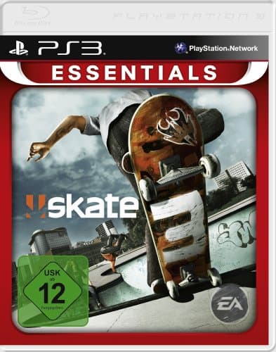 Image of Skate 3 PlayStation 3 Essentials