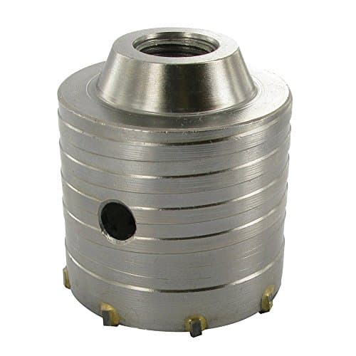 Image of Silverline 186819 TCT Core Drill Bit 65 mm