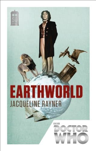 Image of Doctor Who: Earthworld: 50th Anniversary Edition (DOCTOR WHO, 173)