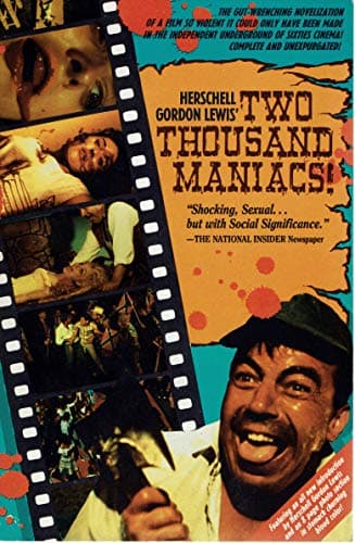 Image of Two Thousand Maniacs