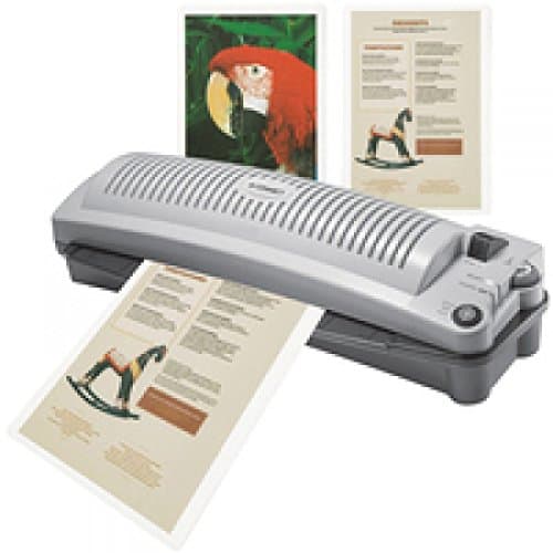 Image of Q-Connect Matt A4 Laminating Pouch 80 Micron (Pack of 100) KF24057