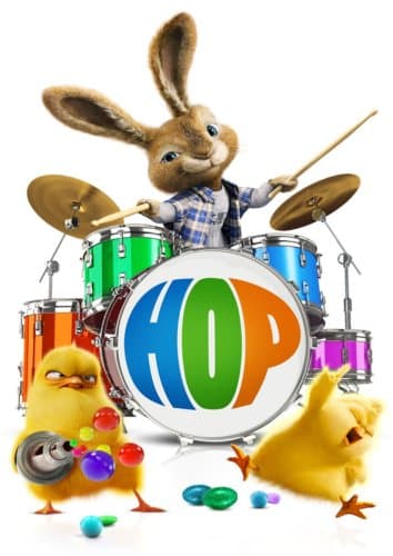 Image of Hop