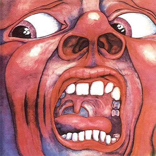 Image of In The Court Of The Crimson King [VINYL]