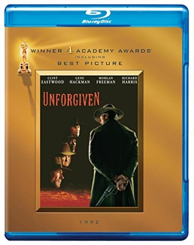 Image of Unforgiven (1992)