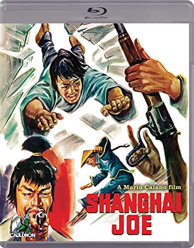 Image of Shanghai Joe