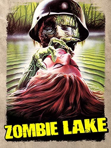 Image of Zombie Lake
