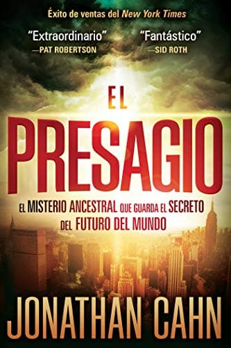 Image of El Presagio: El misterio ancestral que guarda el secreto del futuro del mundo (Spanish Edition)