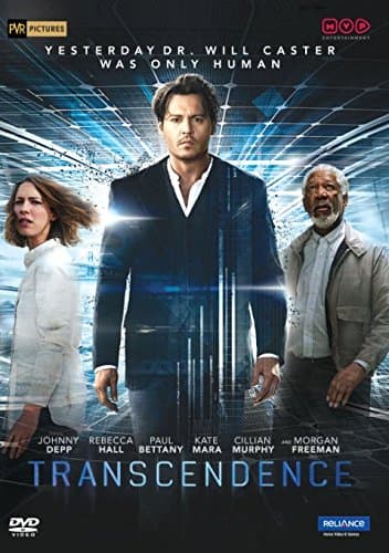 Image of Transcendence