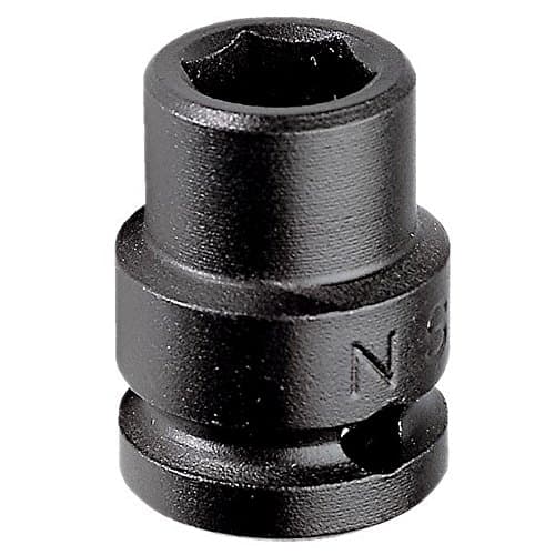 Image of Facom NS.15A - 1/2 Cup of Impact 6c 15 mm