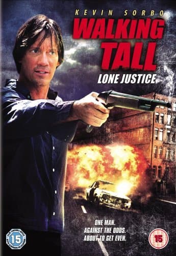 Image of Walking Tall: Lone Justice