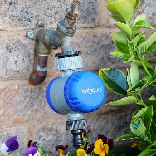 Image of HydroSure Mechanical Water Timer