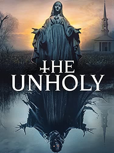 Image of The Unholy