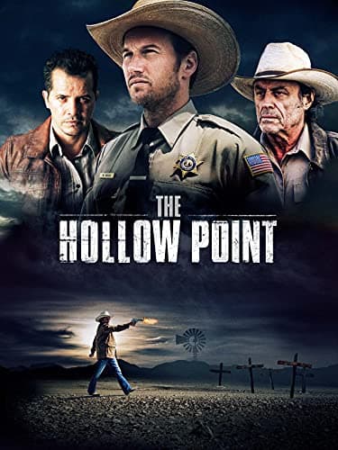 Image of The Hollow Point