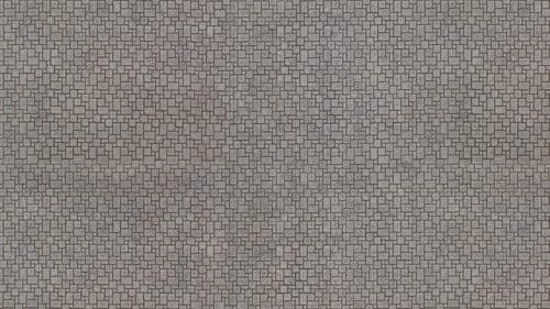Image of Noch 56982 Cardboard Sheet 3D Modern Paving