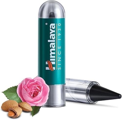 Image of Himalaya Kajal Extra Smooth Water Proof Herbal Eye Definer Enriched with Almond Oil *Ship from UK