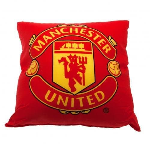 Image of Manchester United F.C. Cushion