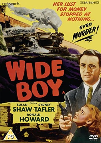 Image of Wide Boy [DVD]