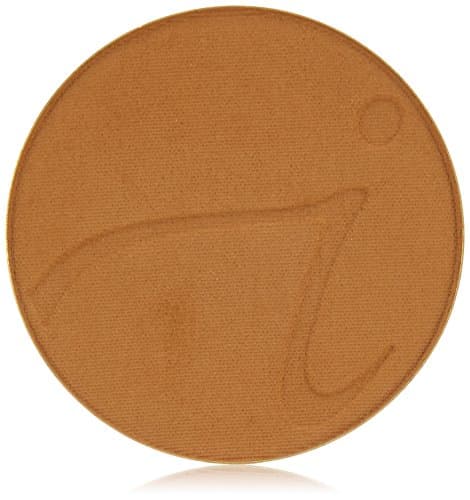 Image of Jane Iredale PurePressed Base SPF 20 Refill, Bittersweet, 9.9 g