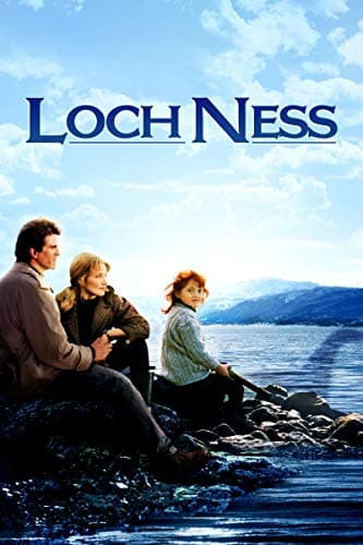 Image of Loch Ness