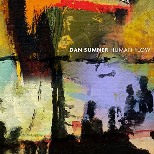 Image of Human Flow