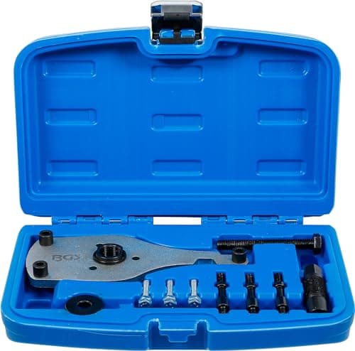 Image of BGS 80002 | Injection Pump Assembling and Disassembling Tool Set | for Ford 2.0 ECOblue