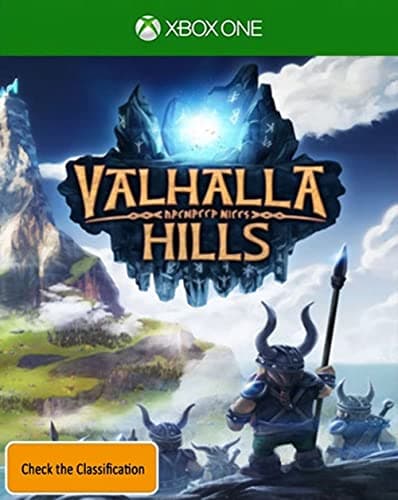 Image of Valhalla Hills - Definitive Edition (Xbox One)