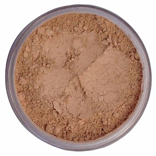 Image of Light Medium/Medium Mineral Concealer Cover Redness, Rosacea, Acne