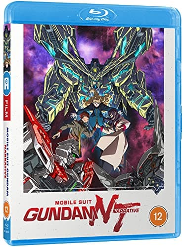 Image of Gundam Narrative [Blu-ray]