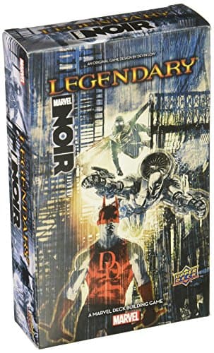 Image of Legendary Noir Small Box Expansion