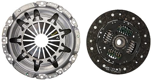 Image of LuK 622 3238 00 CLUTCH KIT