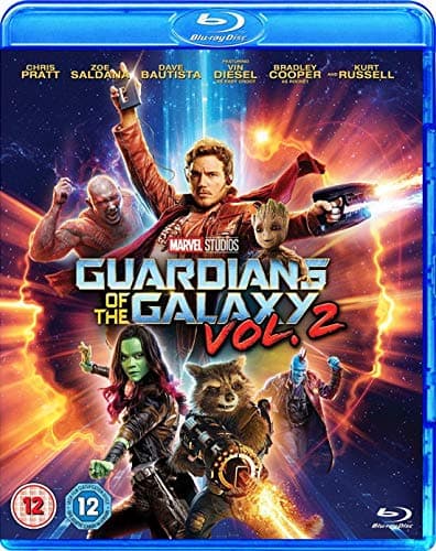 Image of Guardians Of The Galaxy Vol. 2
