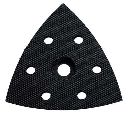 Image of Metabo 624970000 Cling-Fit Base Plate, 0 V, Green