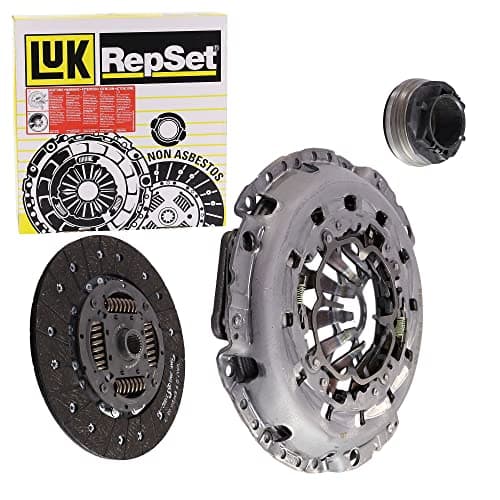 Image of LuK 624 3342 00 Clutch Kit