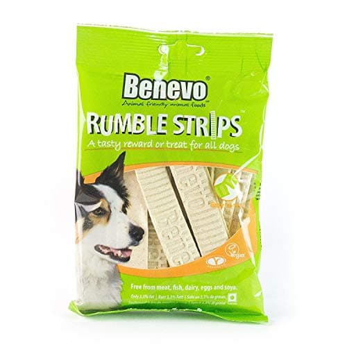 Image of Benevo | Rumble Strips | 3 x 180g
