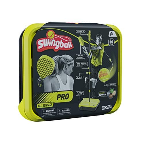 Image of Swingball 7280 Pro All Surface, Multicolour, 180 X 50 X 20 cm