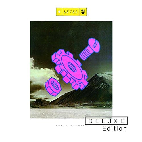 Image of World Machine [Deluxe Edition]