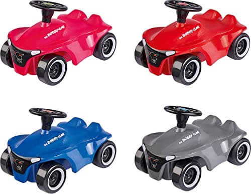 Image of Big Mini Bobby Car Neo 7.5 x 4.5 x 5 cm