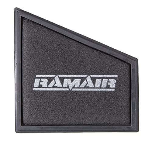 Image of Ramair Replacement Panel Air Filter for VW Polo 9N GTI 1.8t Seat Ibiza TDI