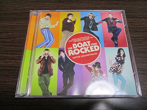 Image of Boat That Rocked [2cd]