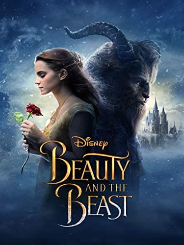Image of Beauty and the Beast (Theatrical Version)
