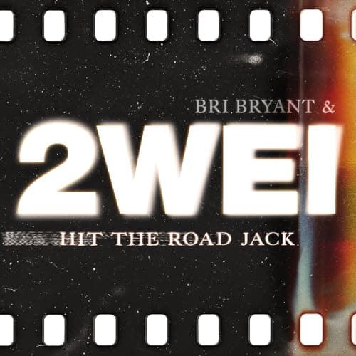 Image of Hit the Road Jack