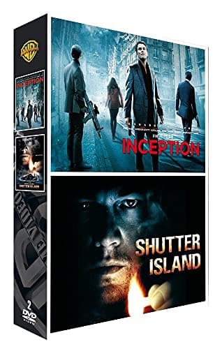 Image of Inception + Shutter Island