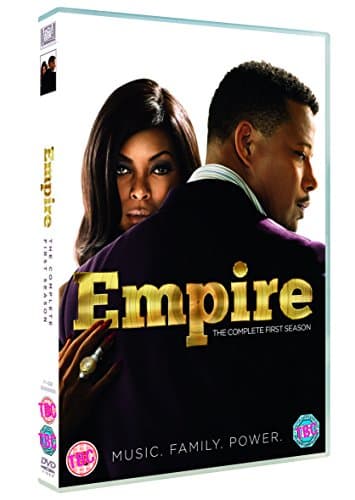 Image of Empire: Season 1