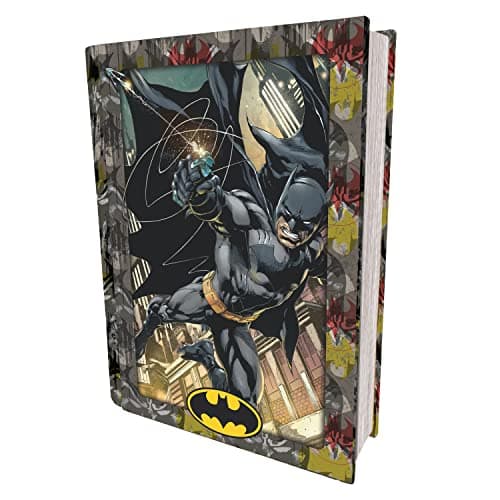 Image of PRIME 3D , DC Comics - Batman , 3D Lenticular Jigsaw Puzzle , 43cm x 31cm - 300 pcs , Games & Puzzles , Ages 6+