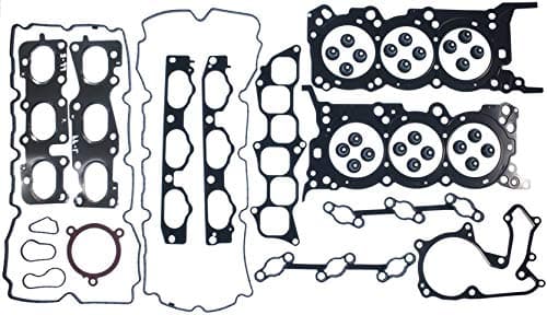 Image of MAHLE HS54761B Engine Cylinder Head Gasket Set